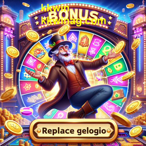 Descubra os Melhores Jogos de Bônus em kkwin