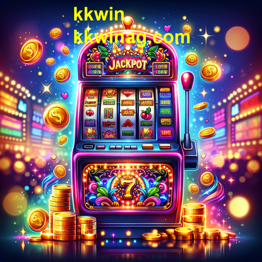 Desvendando os Jackpots: A Emoção dos Jogos no KKWIn