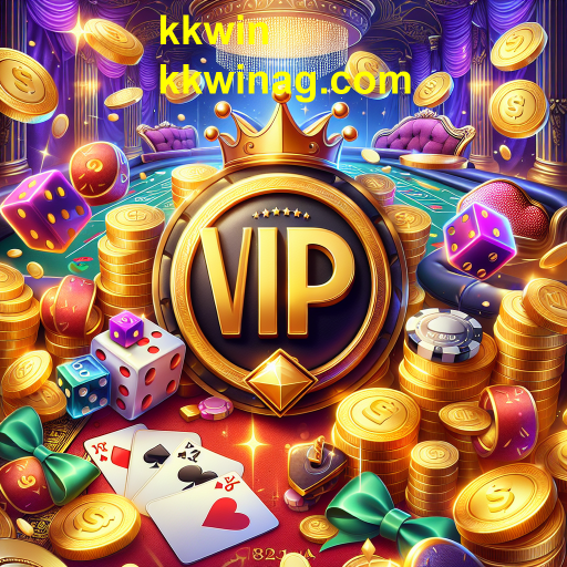Descubra os Benefícios do Programa VIP no KKWIn